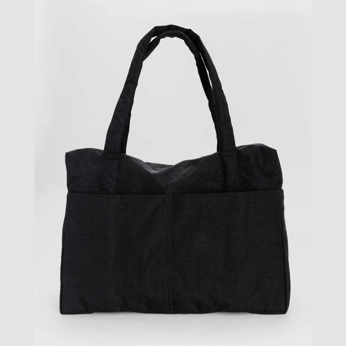 Baggu Cloud Carry-On in Black