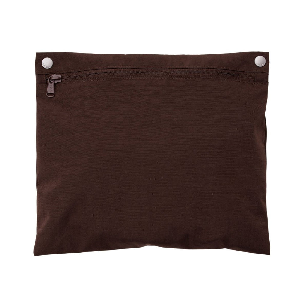 Baggu Cloud Carry-on in Coffee