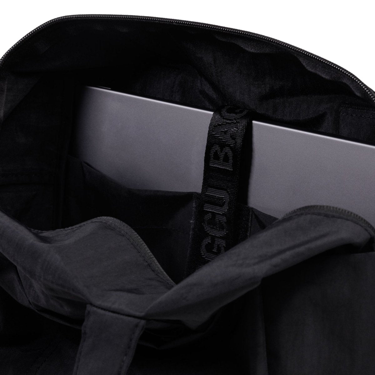 Baggu Everyday Cloud Bag in Black