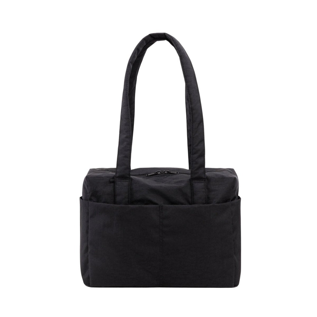 Baggu Everyday Cloud Bag in Black