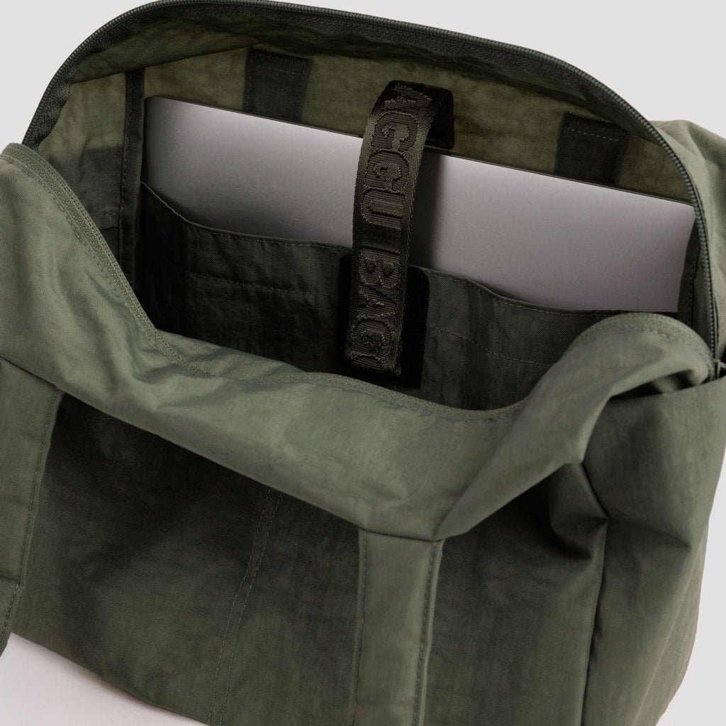 Baggu Everyday Cloud Bag in Caper