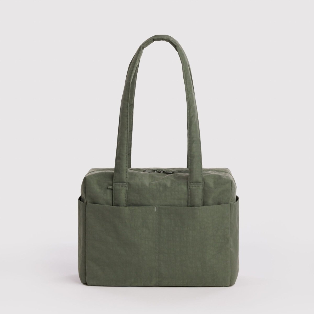 Baggu Everyday Cloud Bag in Caper