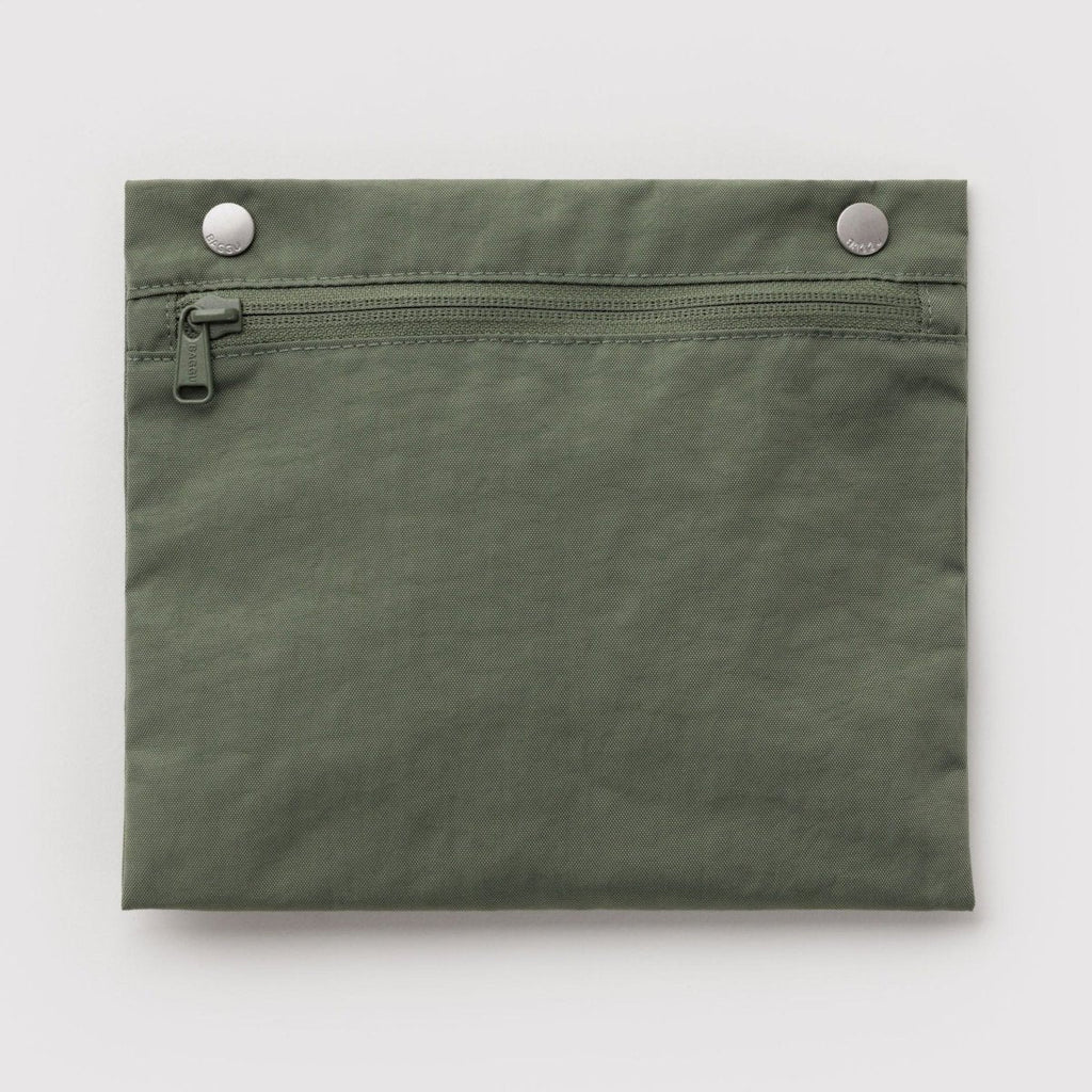 Baggu Everyday Cloud Bag in Caper