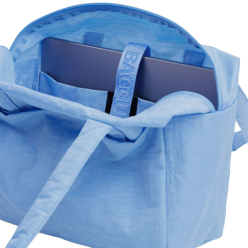 Baggu Everyday Cloud Bag in Piscine