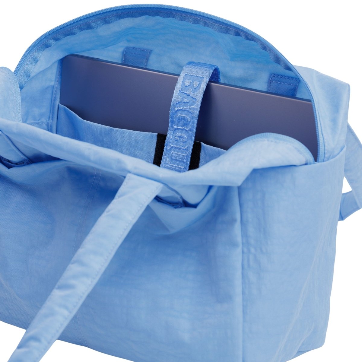 Baggu Everyday Cloud Bag in Piscine
