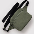 Baggu Fanny Pack in Caper