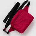 Baggu Fanny Pack in Cherry