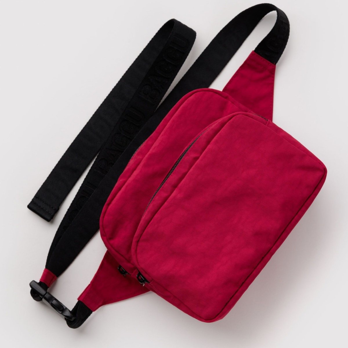 Baggu Fanny Pack in Cherry