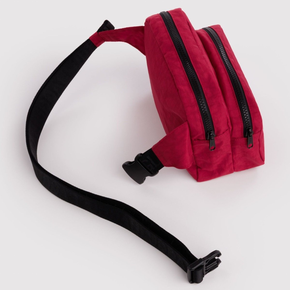Baggu Fanny Pack in Cherry
