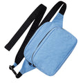 Baggu Fanny Pack in Piscine
