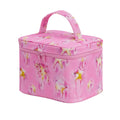 Baggu Large Cosmetic Case in Dancing Stars