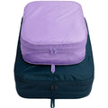 Baggu Large Packing Cube Set in Crocus Mix