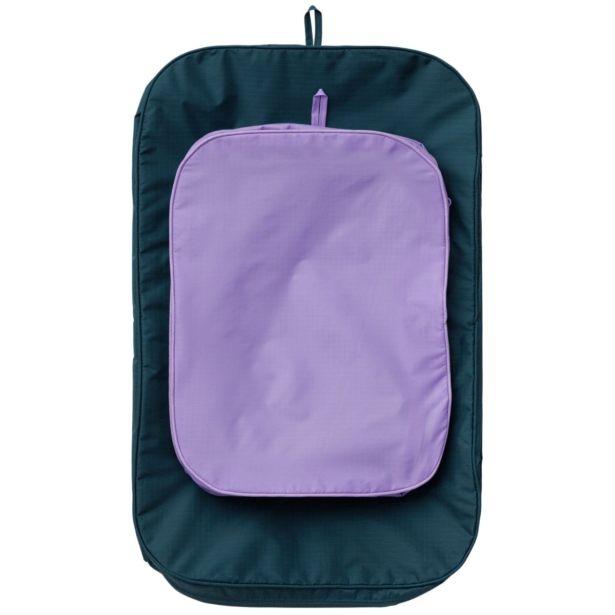 Baggu Large Packing Cube Set in Crocus Mix