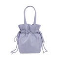 Baggu Nylon Drawstring Bag in Mist