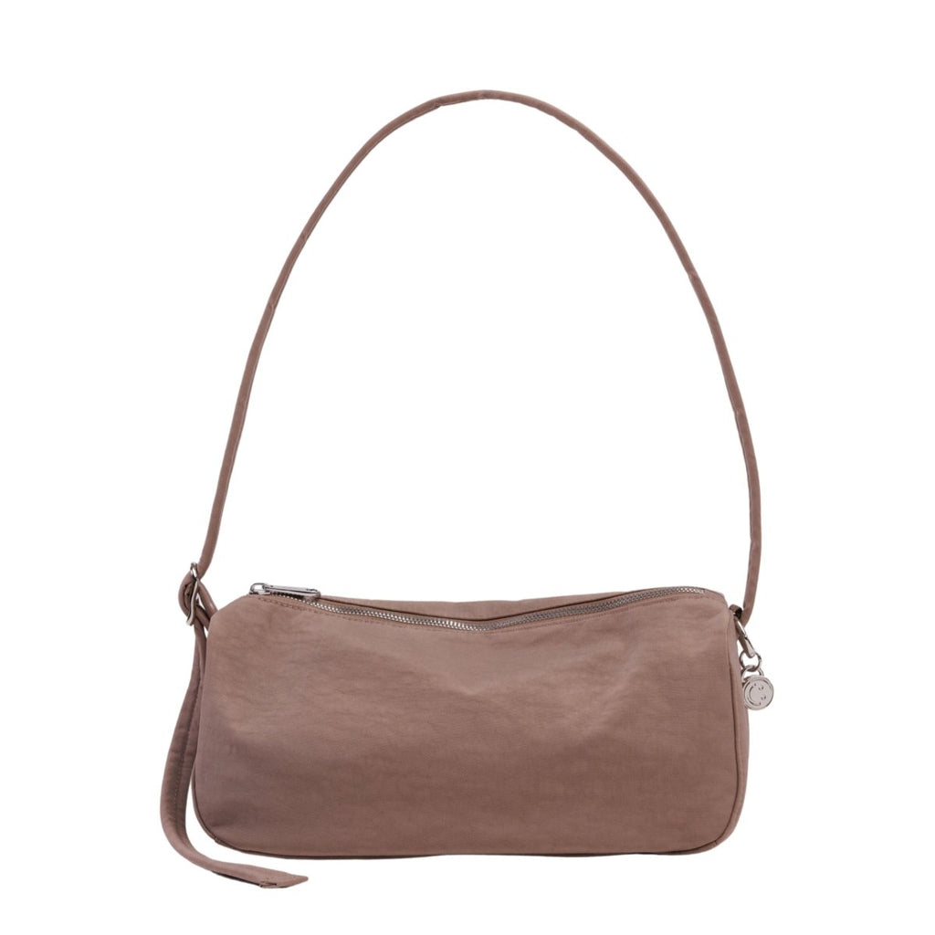 Baggu Nylon Loaf Bag in Toasted Almond