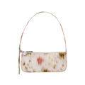 Baggu Nylon Pochette in Abstract Floral