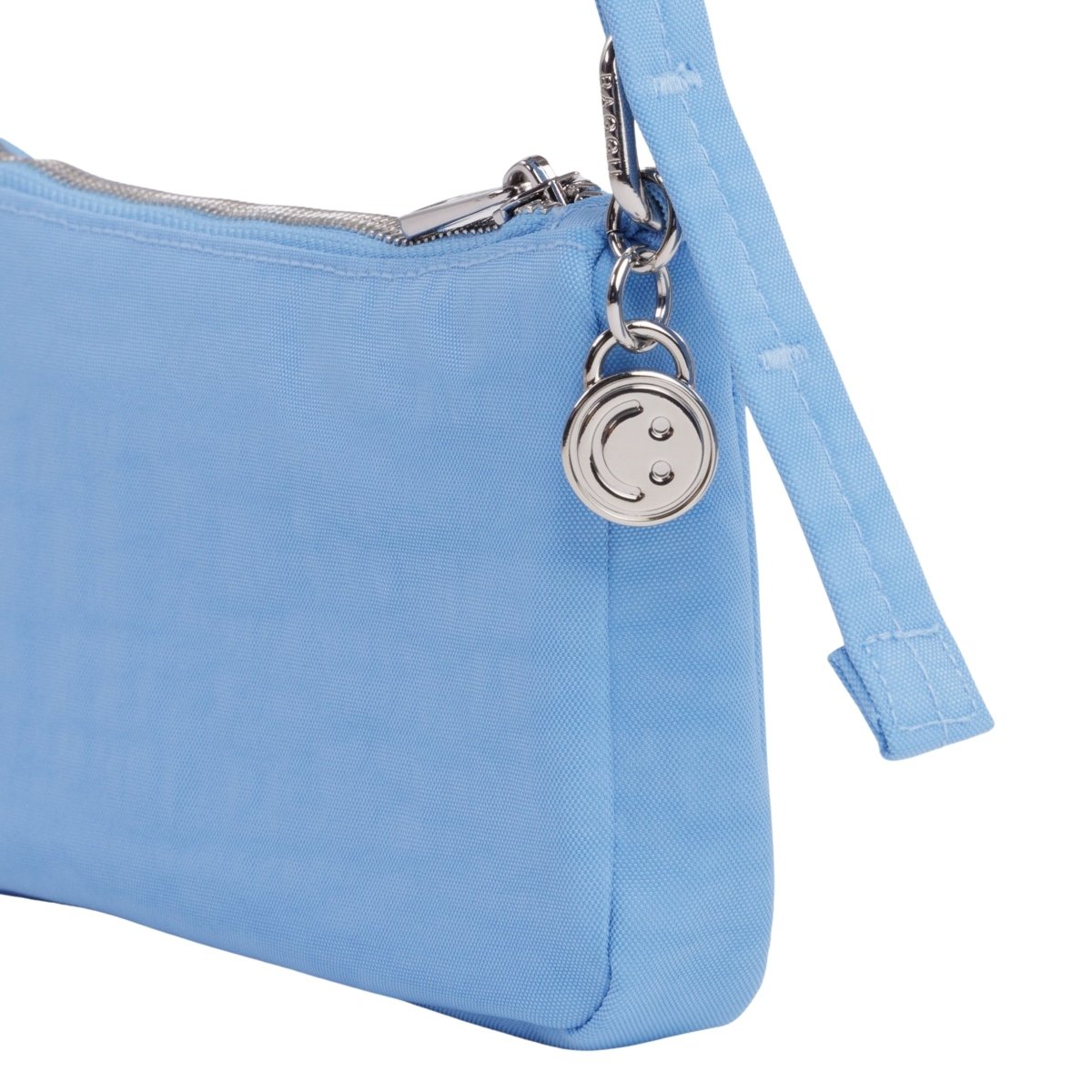 Baggu Nylon Pochette in Piscine