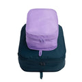 Baggu Packing Cube Set in Crocus Mix