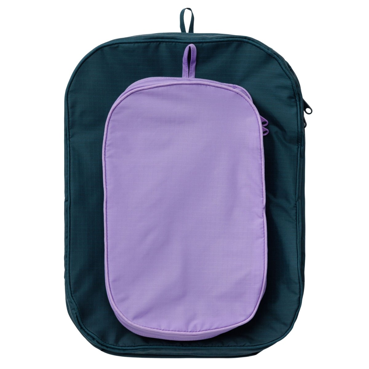Baggu Packing Cube Set in Crocus Mix