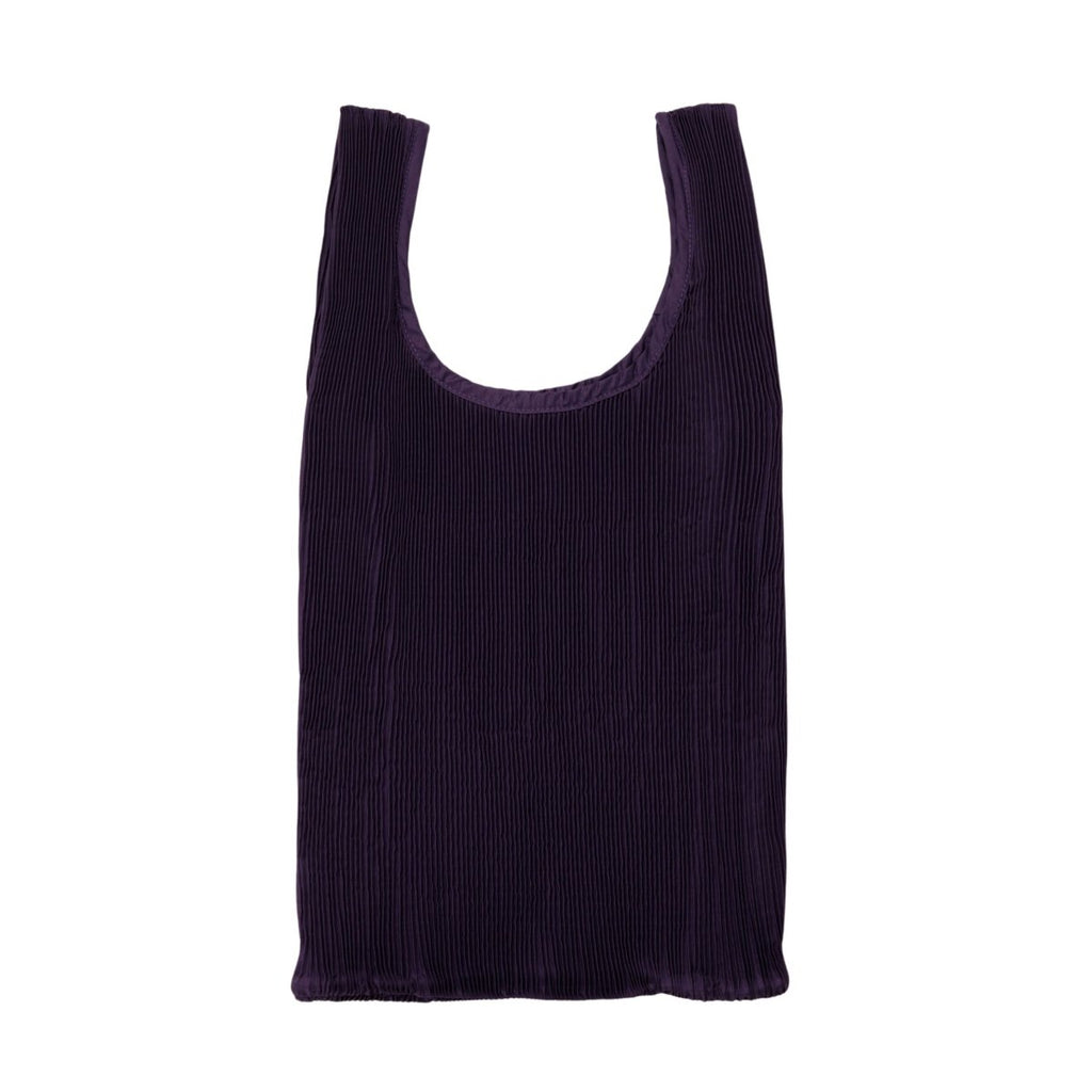 Baggu Pleated Baggu in Fig