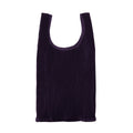 Baggu Pleated Baggu in Fig