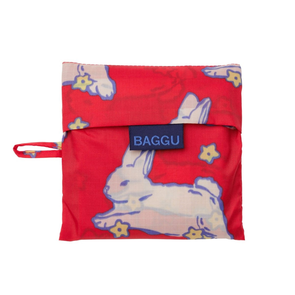 Baggu Standard Bag in Bunnies