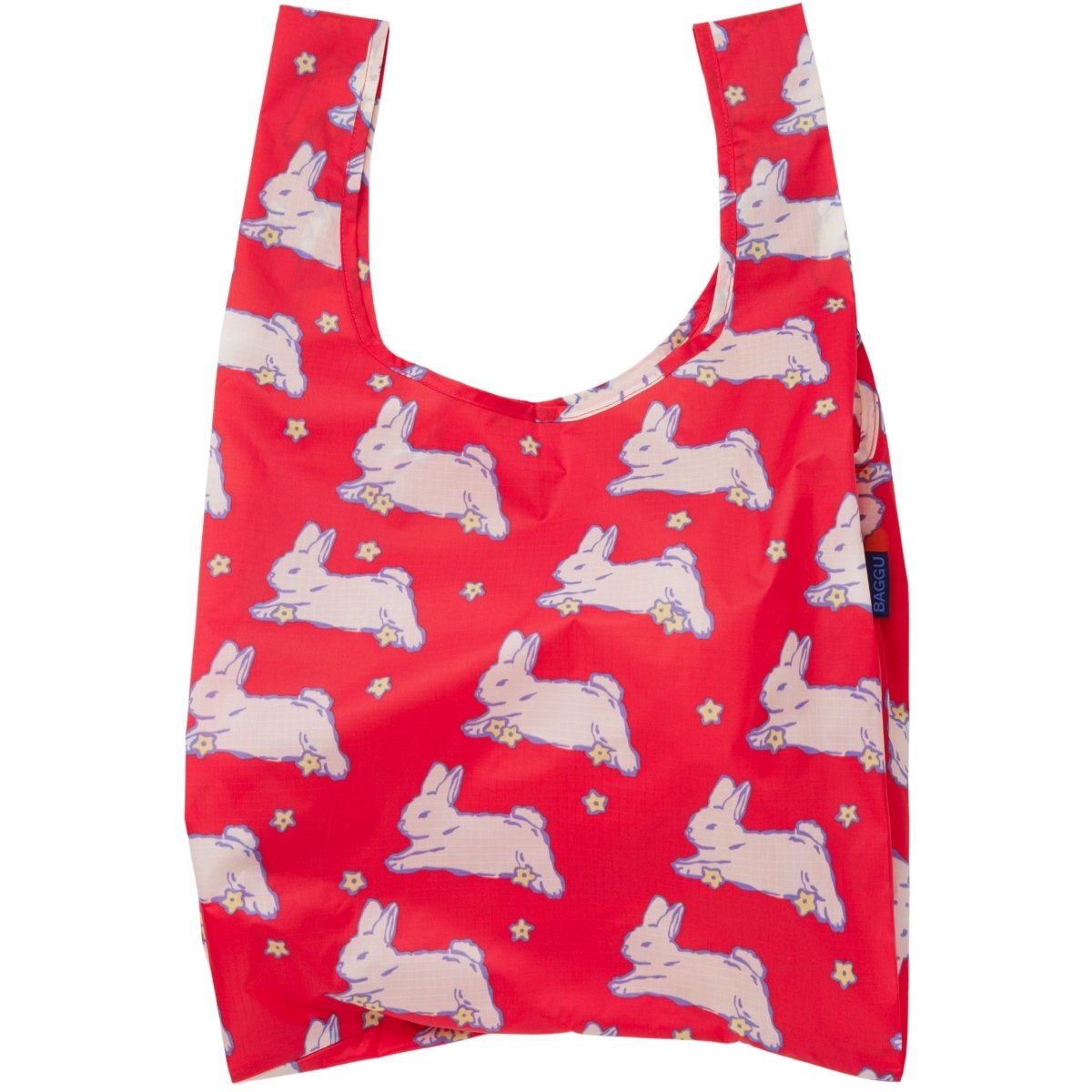 Baggu Standard Bag in Bunnies