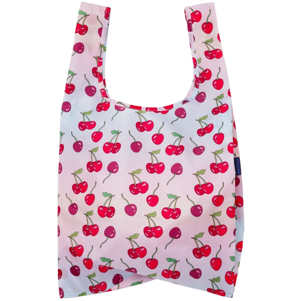 Baggu Standard Bag in Cherries