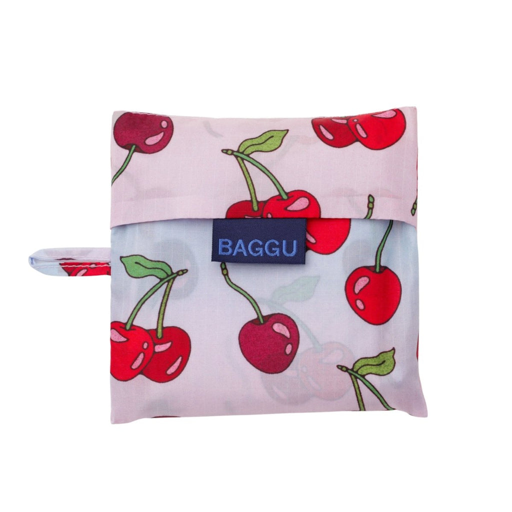 Baggu Standard Bag in Cherries