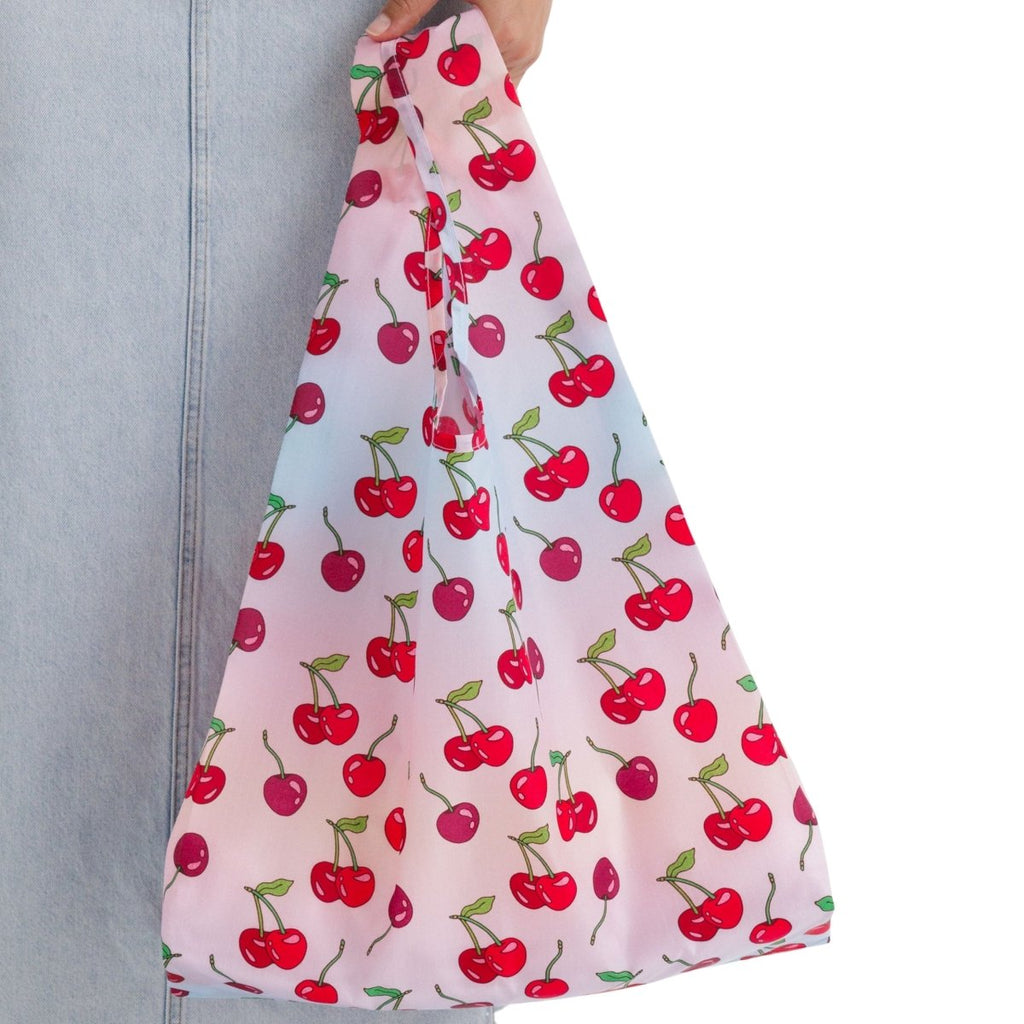 Baggu Standard Bag in Cherries