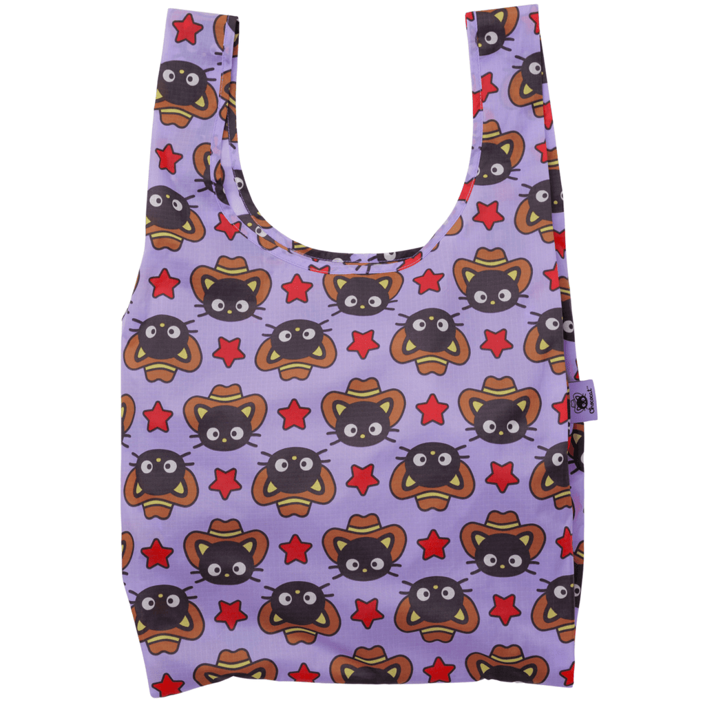 Baggu Standard Bag in Chococat Western
