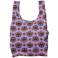 Baggu Standard Bag in Chococat Western