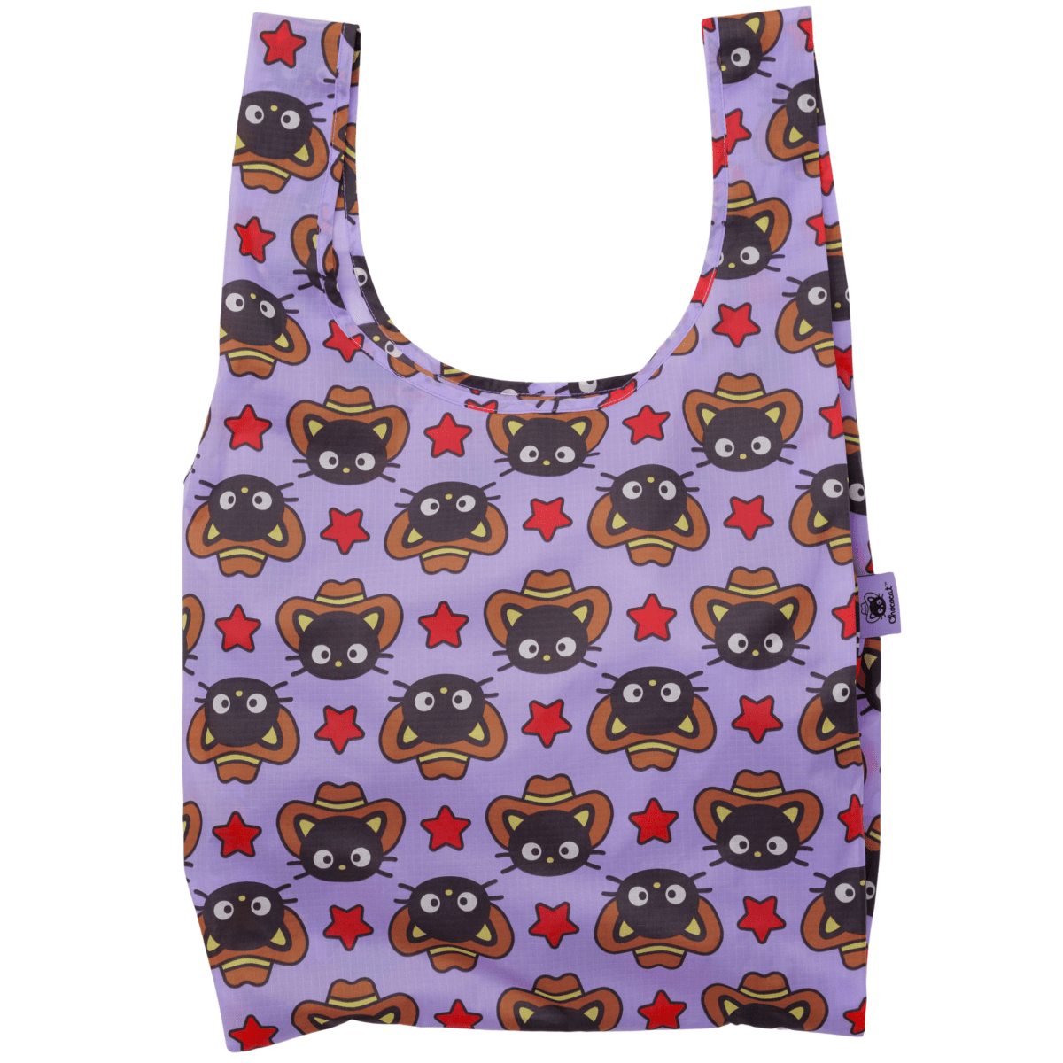 Baggu Standard Bag in Chococat Western