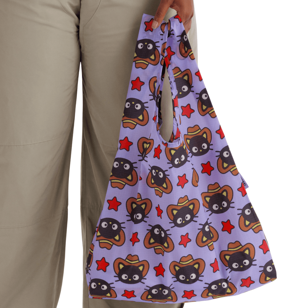 Baggu Standard Bag in Chococat Western