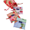 Baggu Standard Baggu Set of 3 in Carrots & Berries