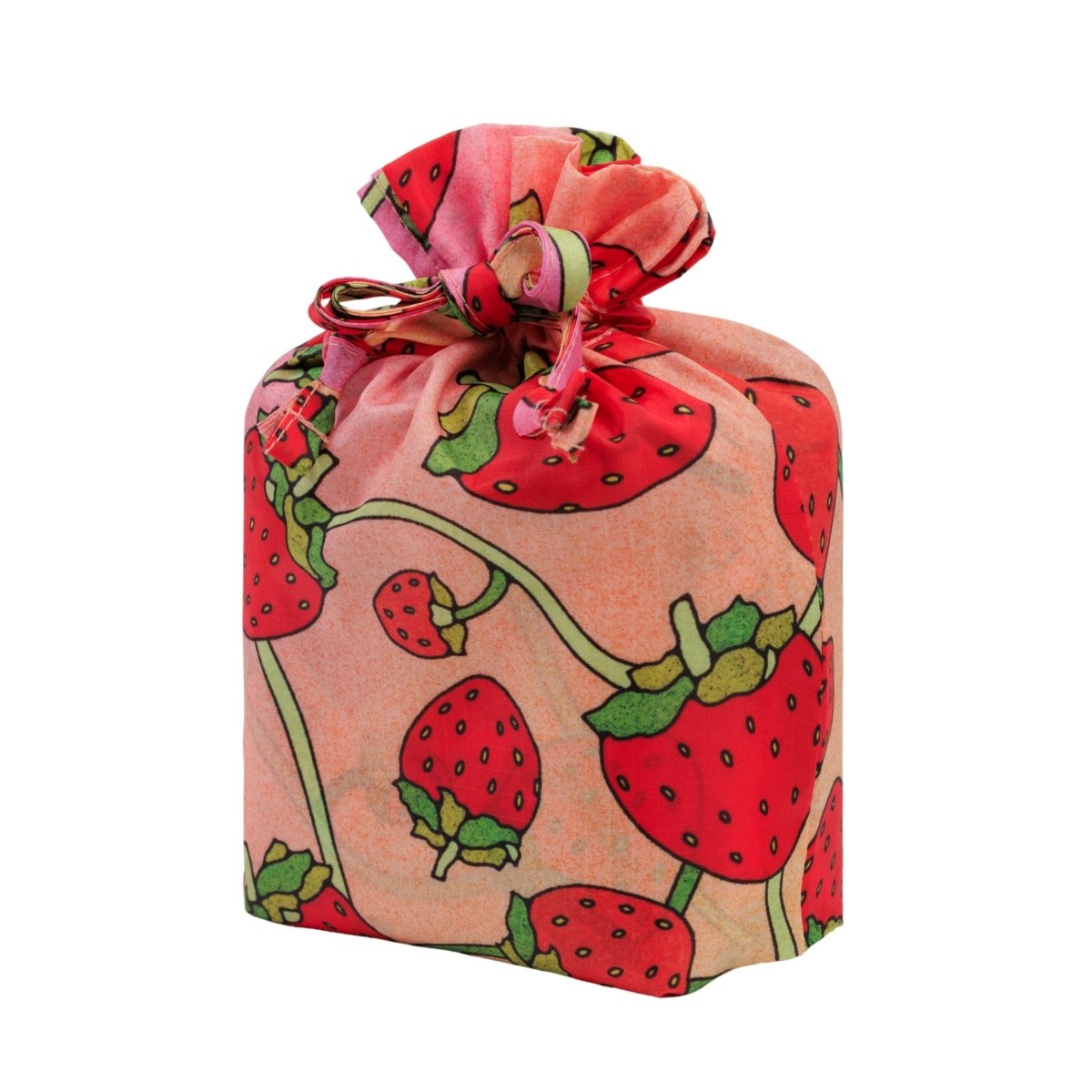 Baggu Standard Baggu Set of 3 in Carrots & Berries