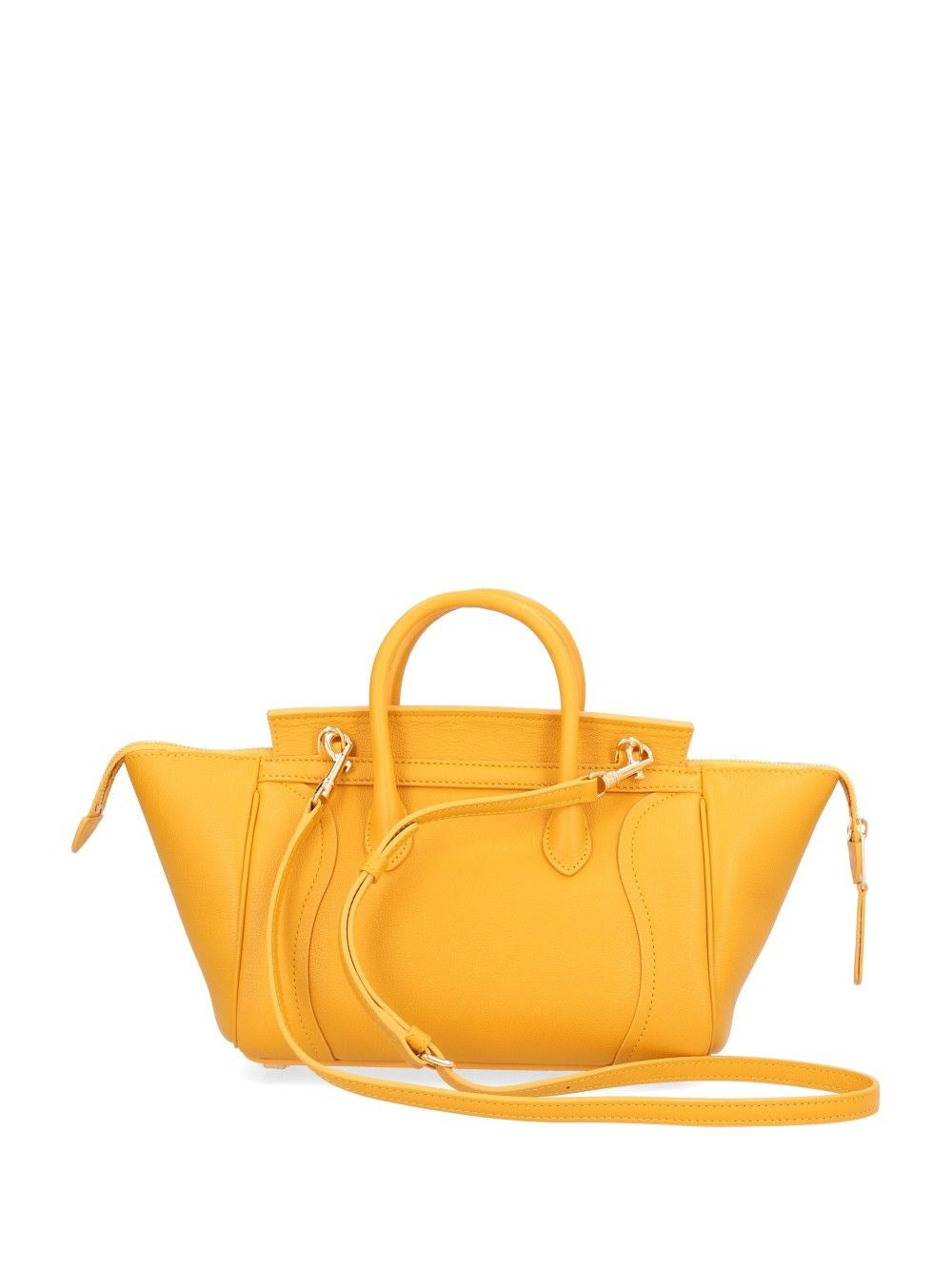 Celine Women Small Luggage Bag