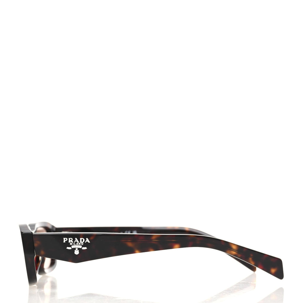 Acetate Symbole Sunglasses SPR B06 Havana