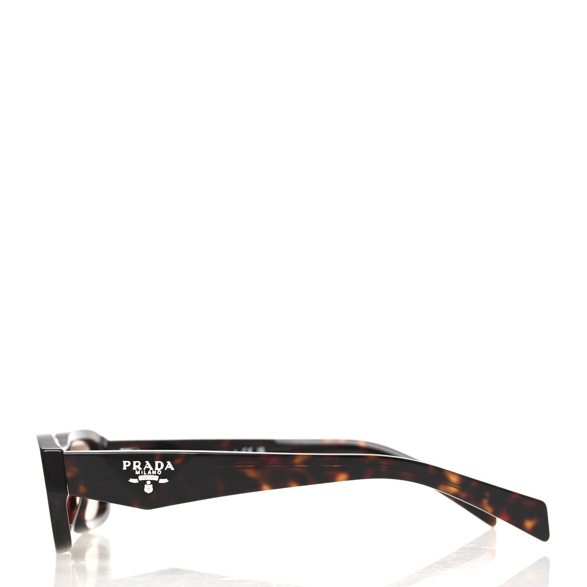 Acetate Symbole Sunglasses SPR B06 Havana