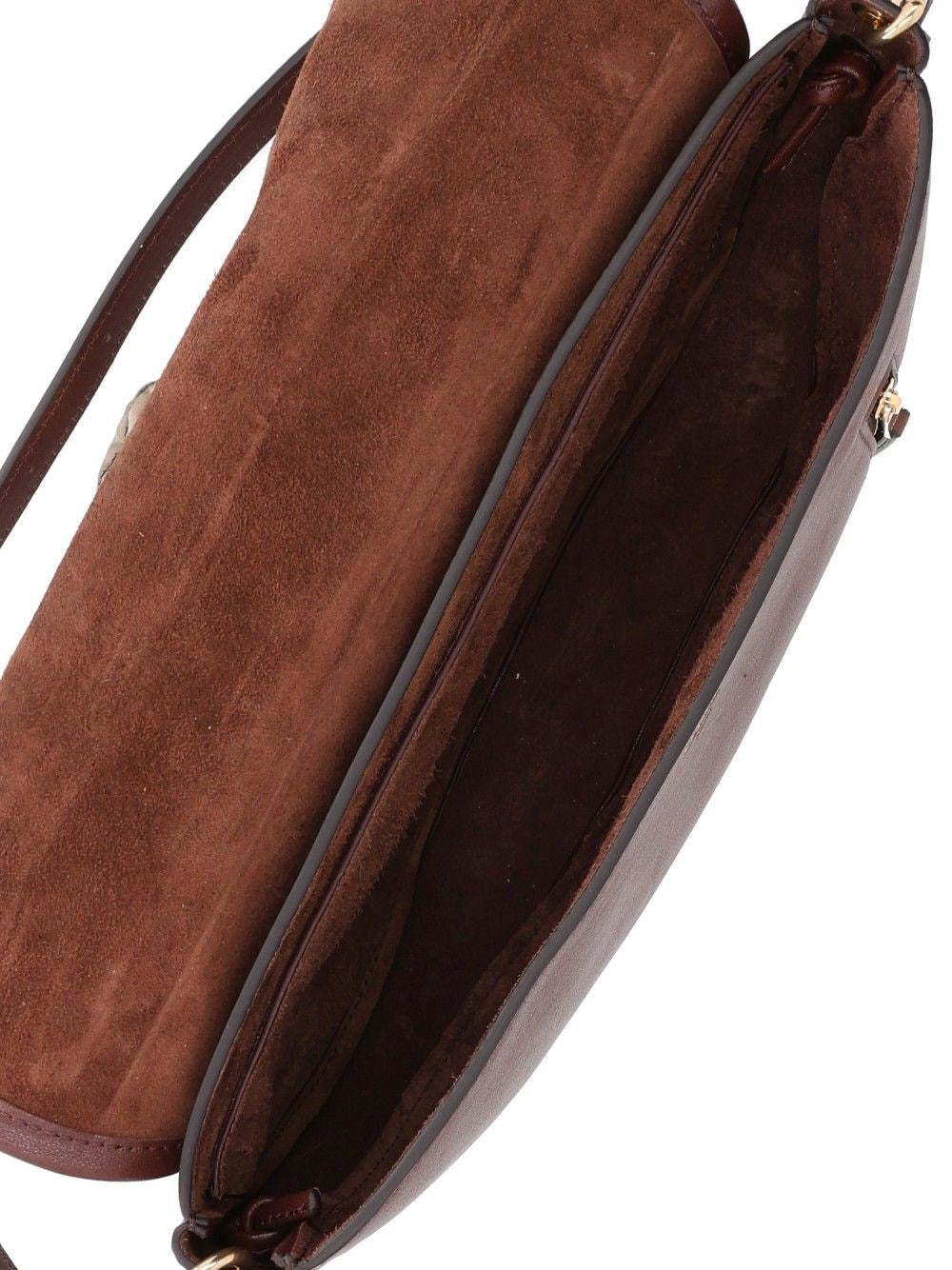 Celine Women Small "Halfmoon" Bag