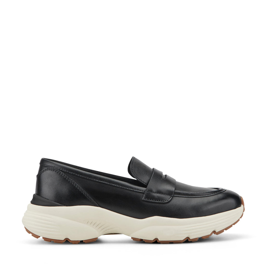 Morgen Sneaker Loafers
