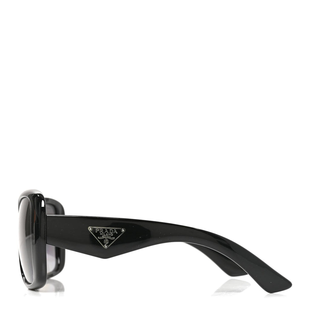Sunglasses SPR32P Black