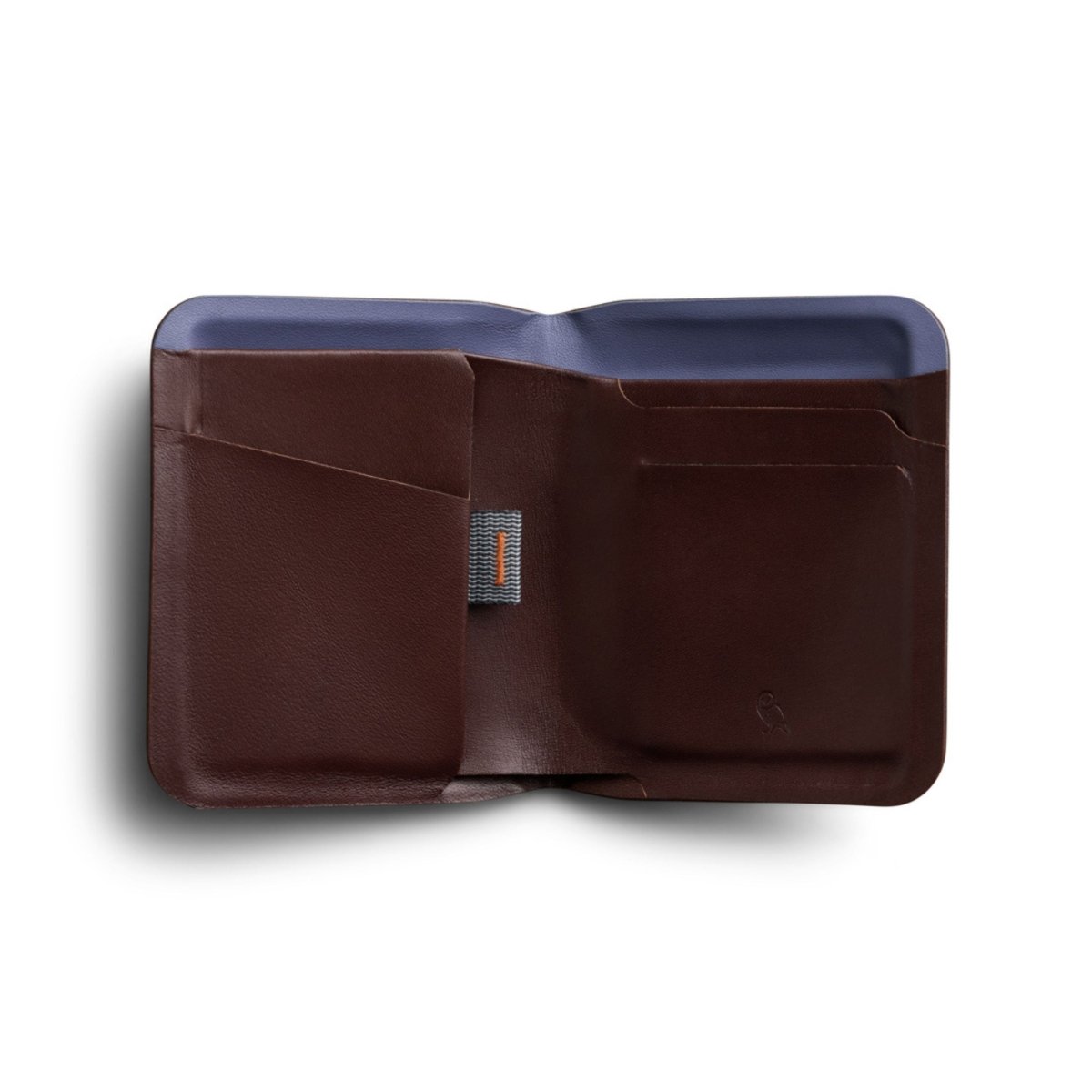 Bellroy Apex Note Sleeve in Espresso