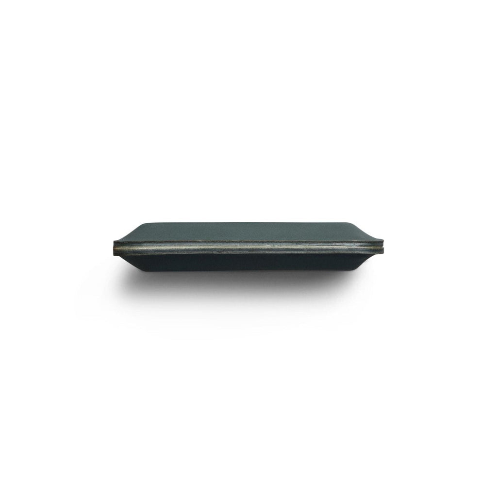Bellroy Apex Note Sleeve in Everglade