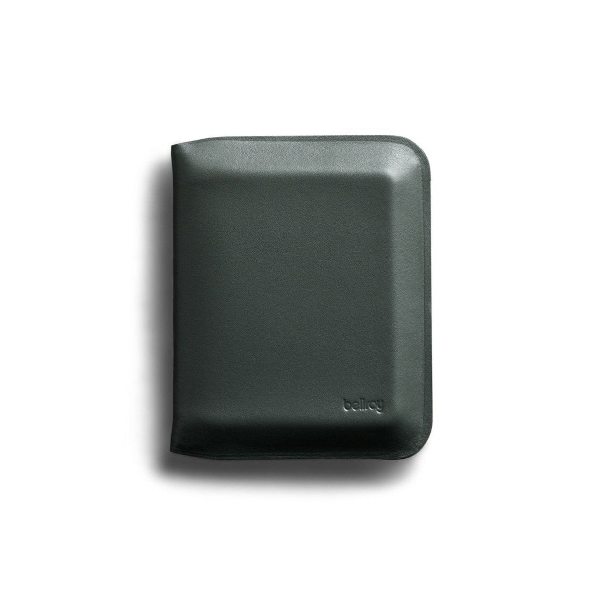 Bellroy Apex Note Sleeve in Everglade