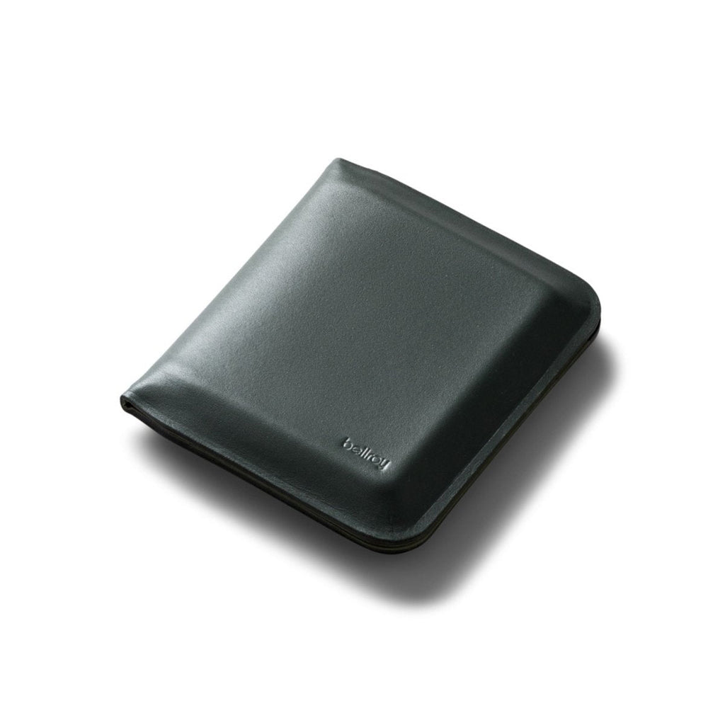 Bellroy Apex Note Sleeve in Everglade