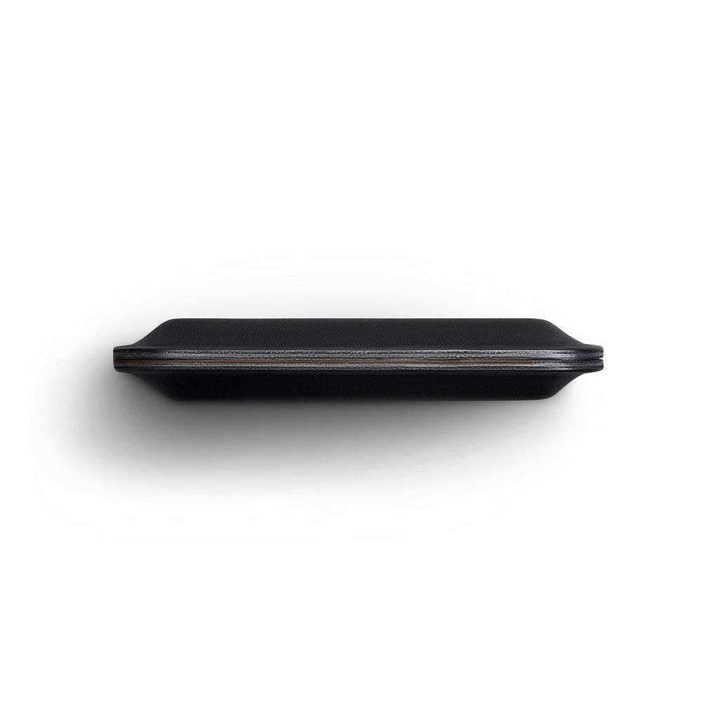 Bellroy Apex Note Sleeve in Raven