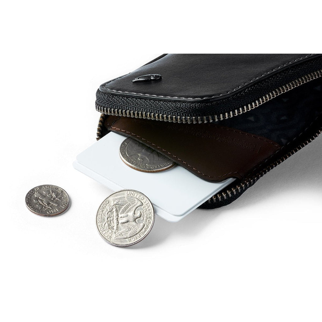 Bellroy Card Pocket in Black