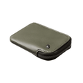 Bellroy Card Pocket in Willow