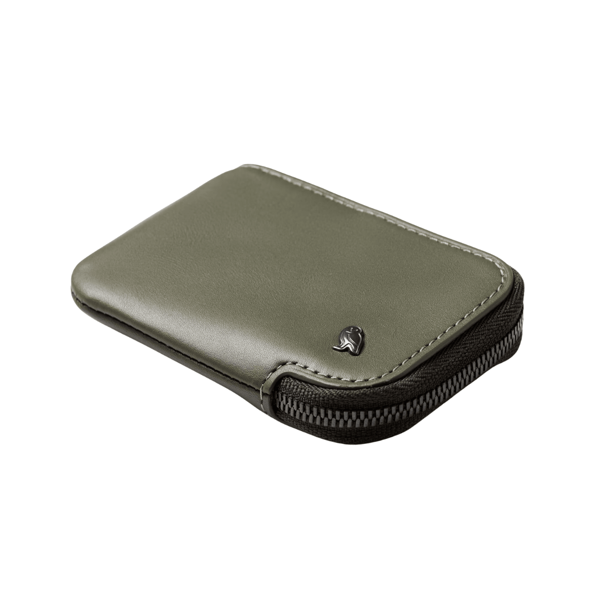 Bellroy Card Pocket in Willow